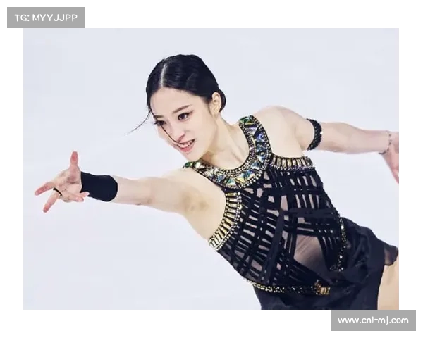 韩国选手刘永女单短节目发挥肢体修长优势，舞蹈设计解构音乐情绪