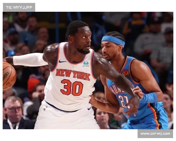 雷霆122-95大胜开拓者取9连胜，亚历山大37分主导攻防